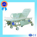 Made in China hospital emergency tolley